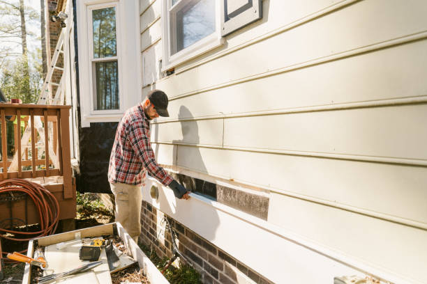 Trusted Siding Inspection service in Mount Sinai, NY - Creative Siding